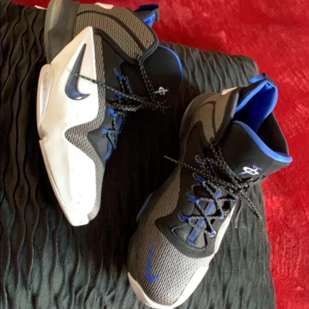 Nike’s